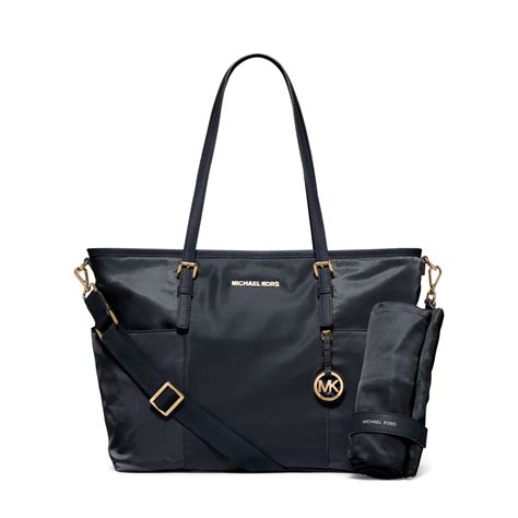 michael kors diaper bag|michael kors diaper bag navy.